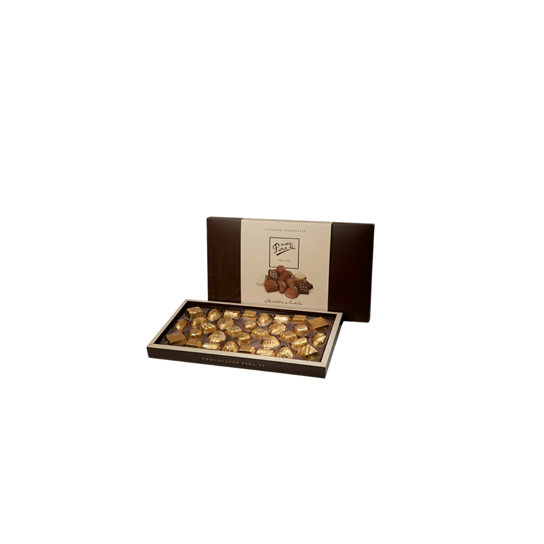 Chocolates Para Ti Box