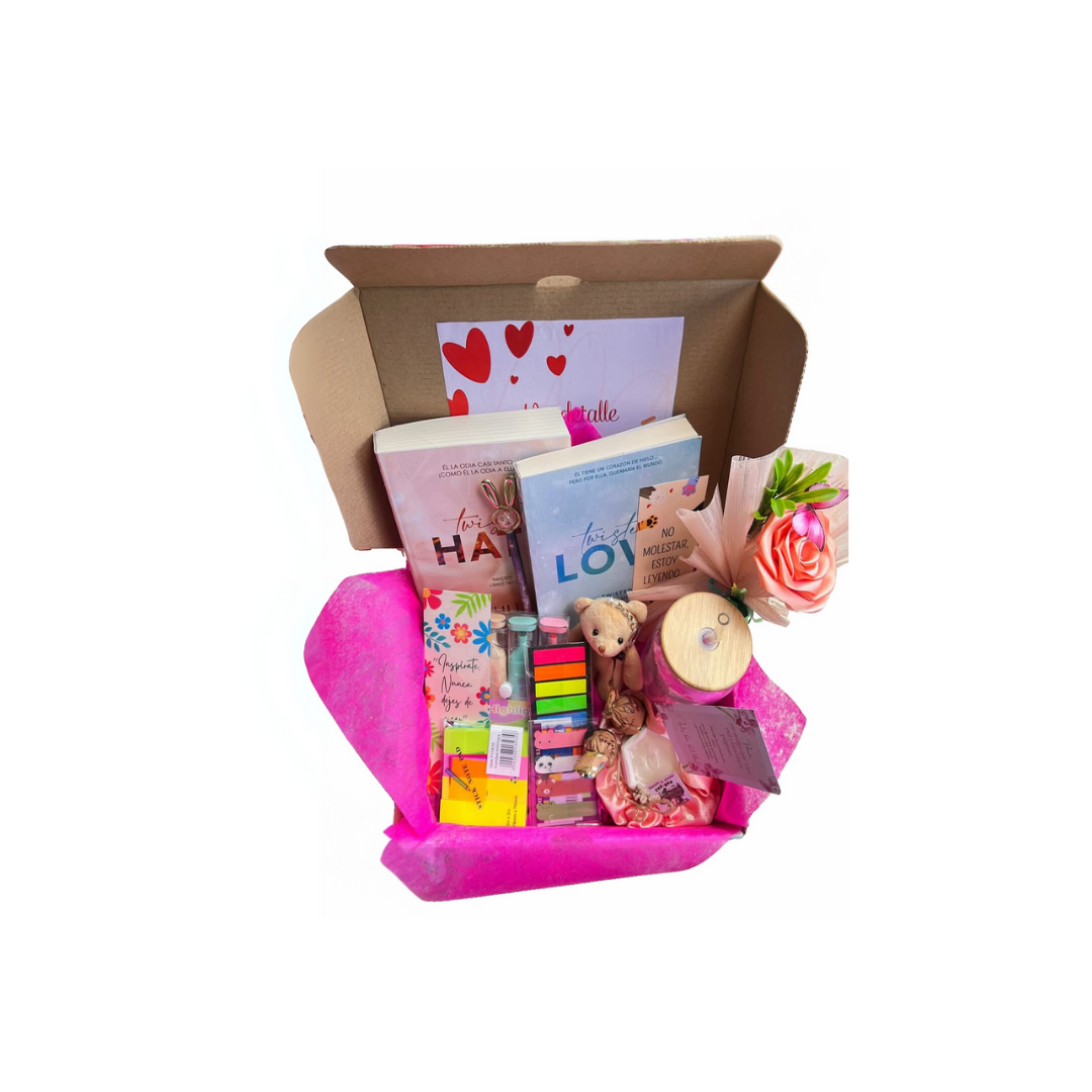 Personalised Presents