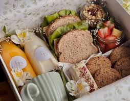 Breakfast Surprise