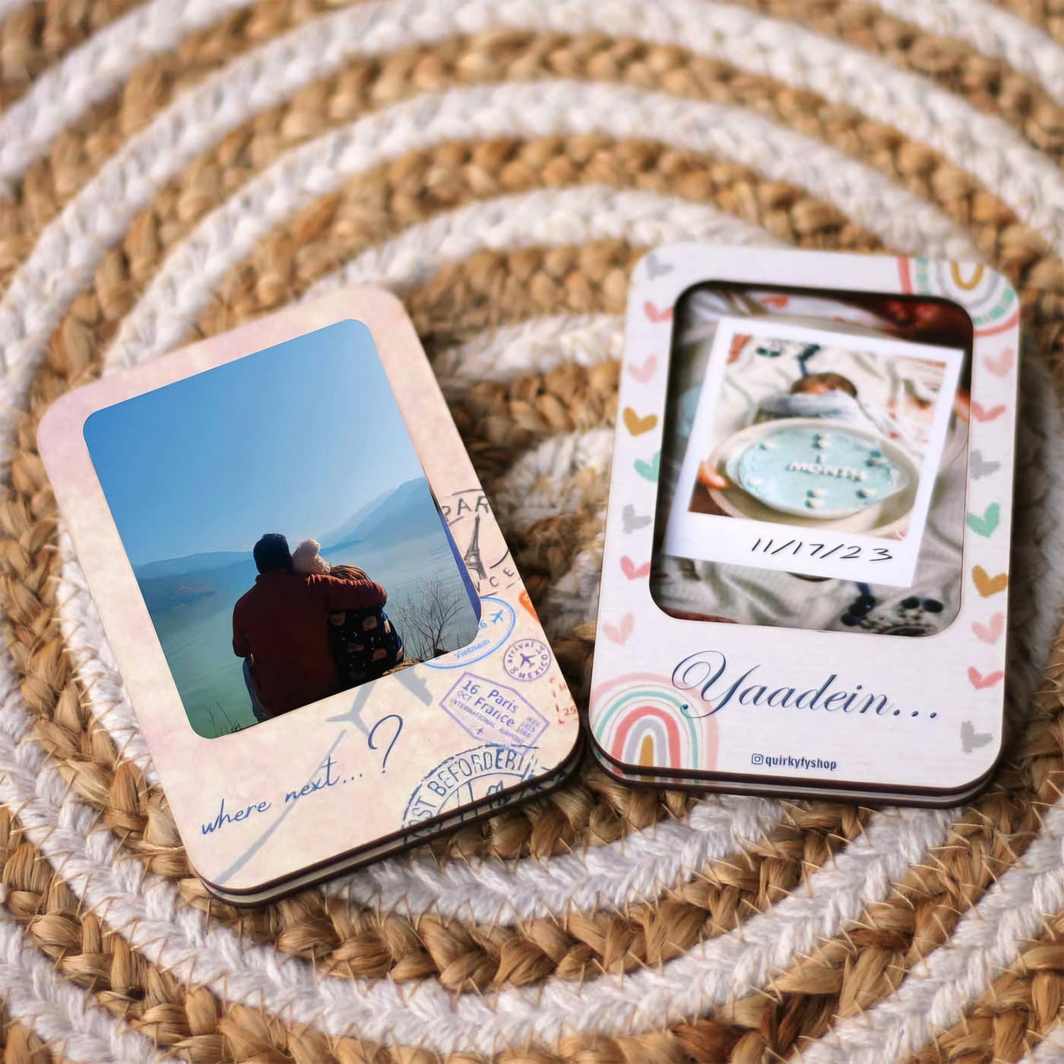Personalised Presents