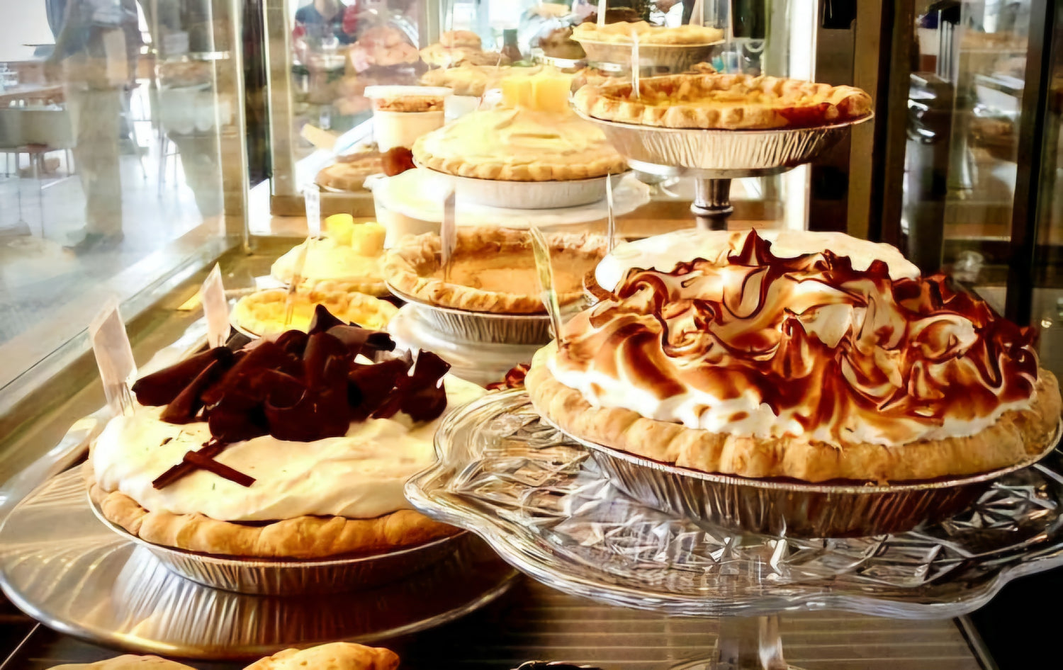 Pies