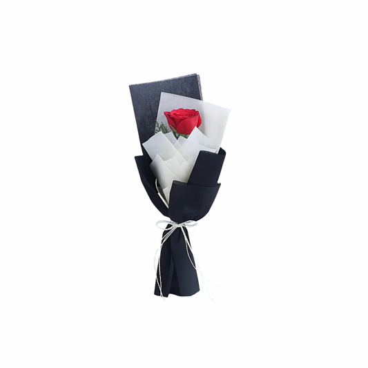 Single Rose
