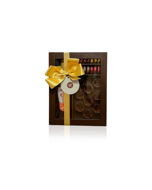 Amarula pack