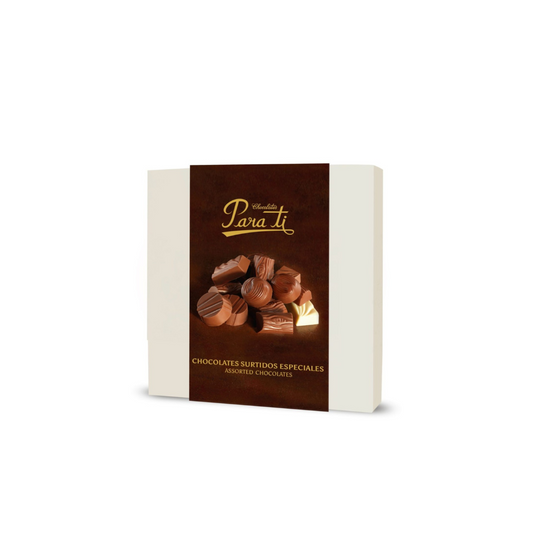Chocolates Para Ti Box