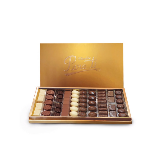 Chocolates Para Ti Box