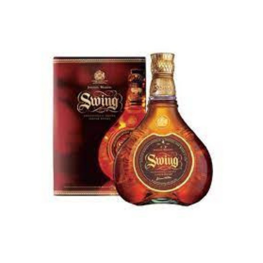 Johnnie Walker " Swing" Whisky