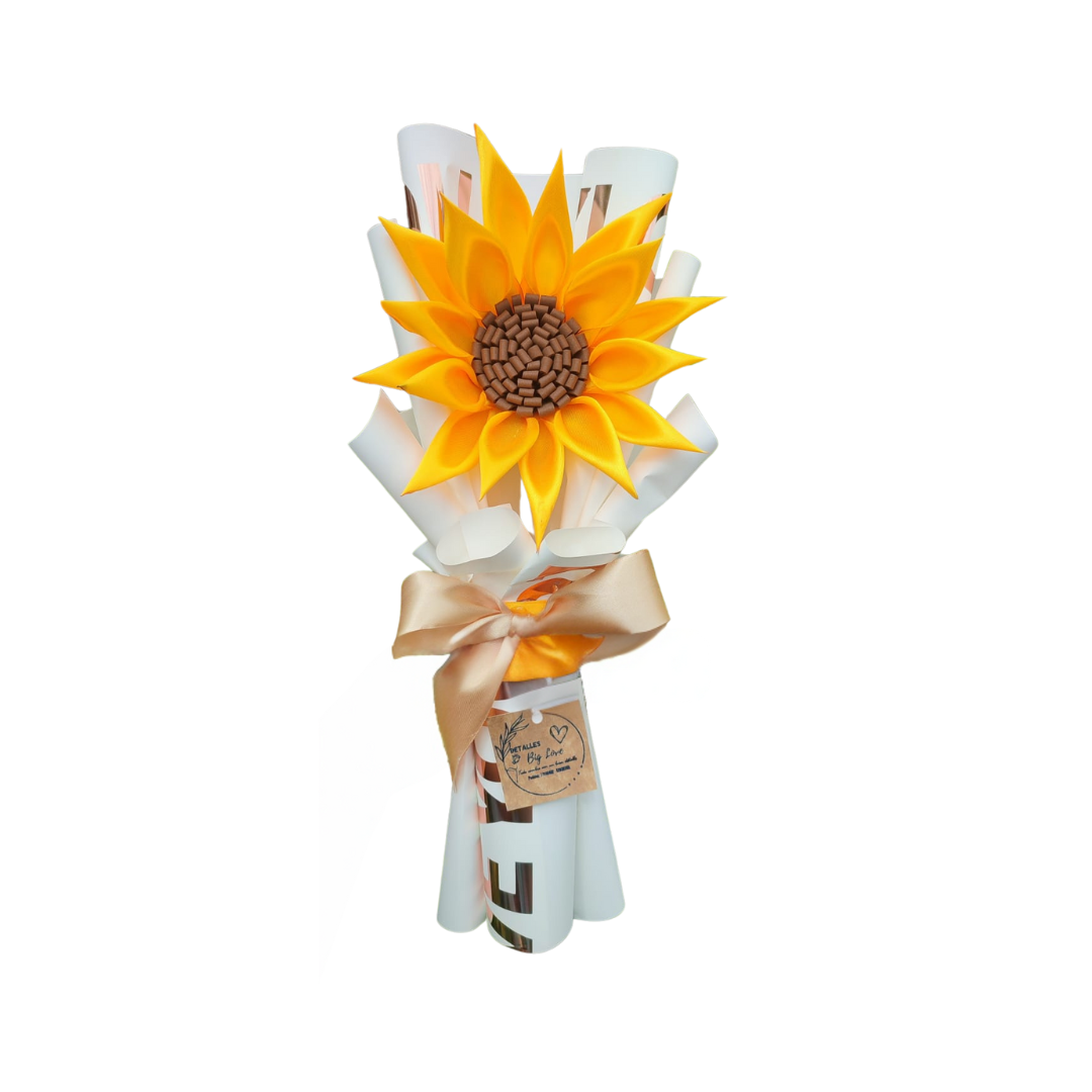 Eternal Sunflowers