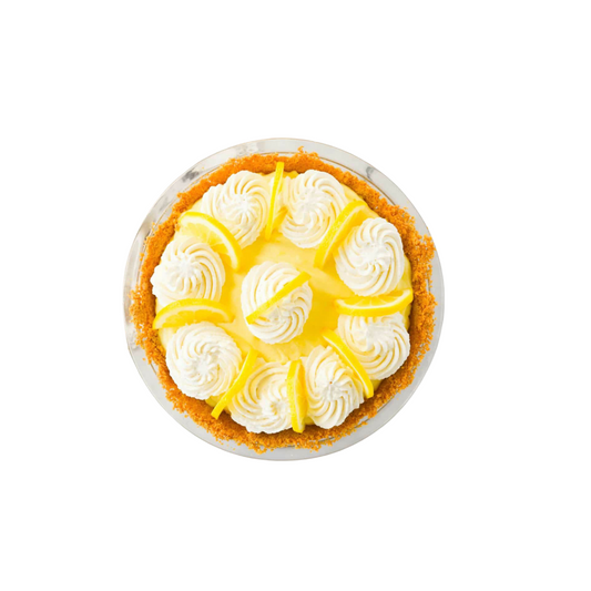 Mini lemon tartelettes