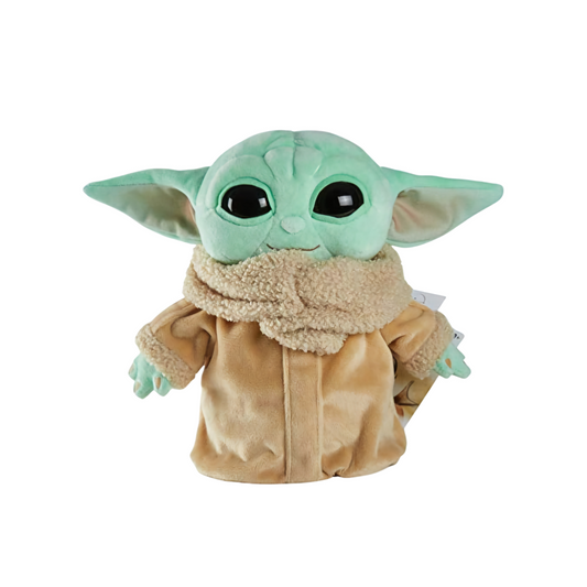 Baby Yoda
