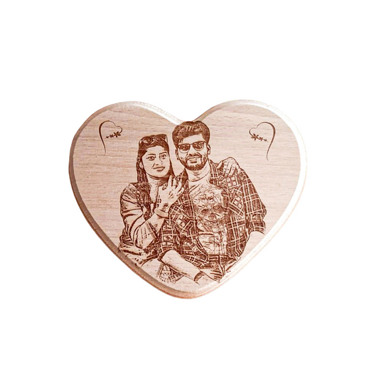 Handmade Wooden Presents