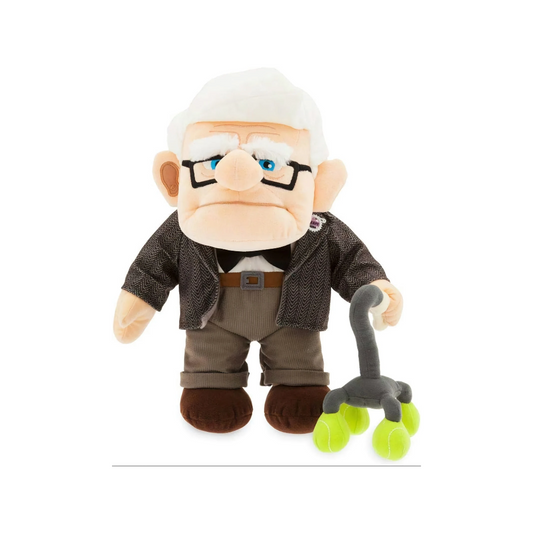 Carl Fredricksen
